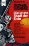 [Magazine of Fantasy & SF 12] • Die letzte Stadt der Erde